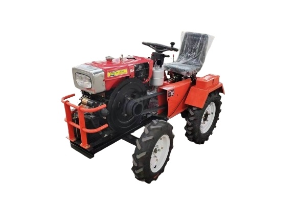 12-15hp mini tractor