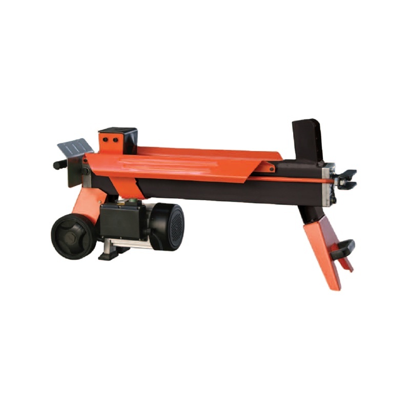 7T Horizontal Log Splitter
