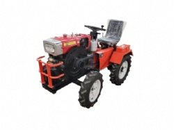 12-15hp mini tractor