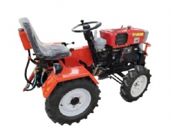 12-15hp mini tractor