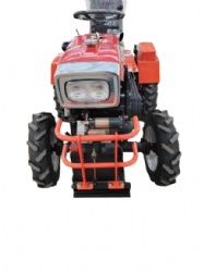 12-15hp mini tractor