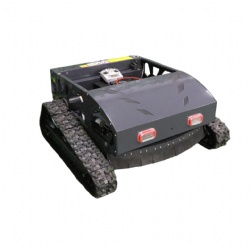 Home Lawn Mower High Quality Remote Control Lawn Mower Farm Garden Robot Lawn Mower